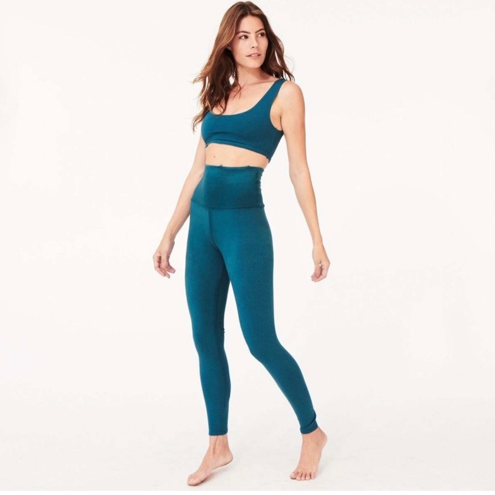 Groceries Apparel High Waisted Pax Legging